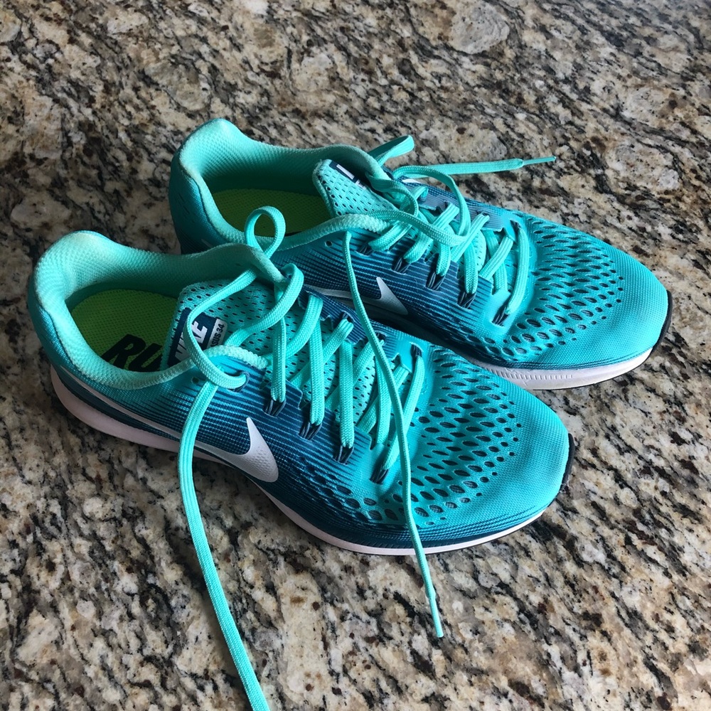 Nike Air Zoom Pegasus 34